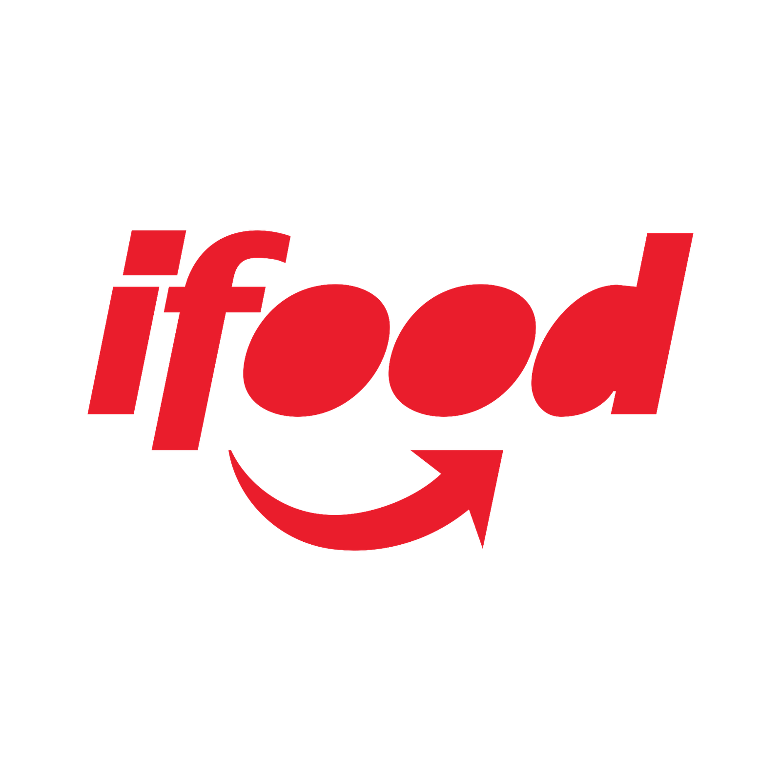 iFood Logo